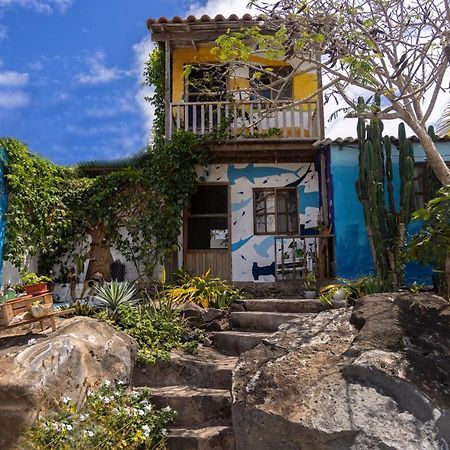 Ideal Y Linda Casita En San Cristobal-Galapagos Luaran gambar