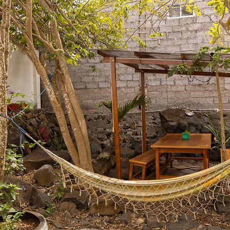 Ideal Y Linda Casita En San Cristobal-Galapagos Luaran gambar