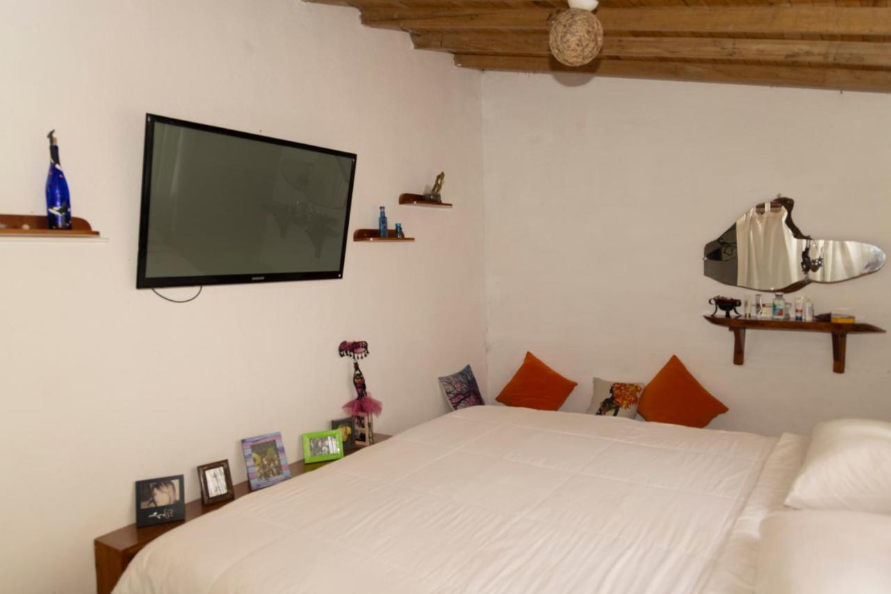 Ideal Y Linda Casita En San Cristobal-Galapagos Luaran gambar