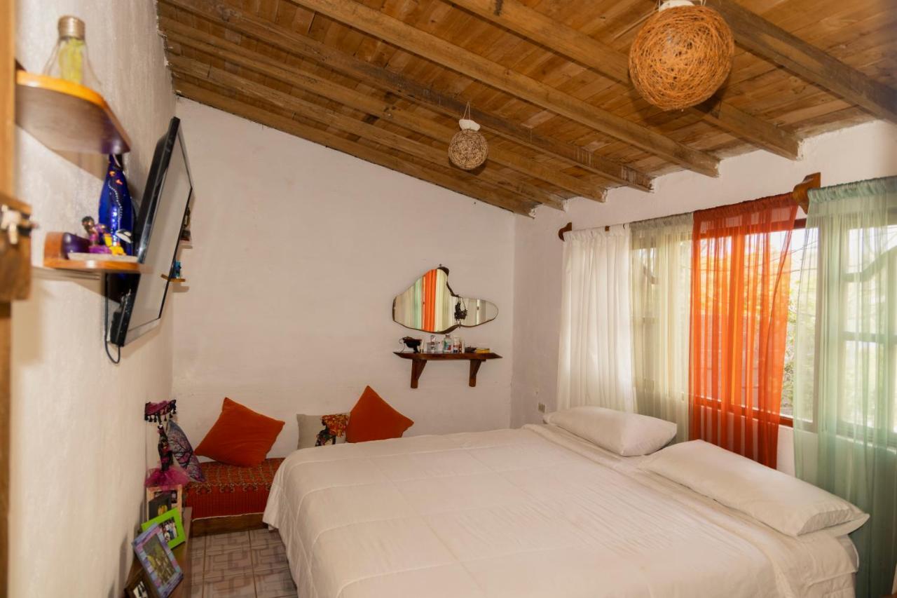 Ideal Y Linda Casita En San Cristobal-Galapagos Luaran gambar