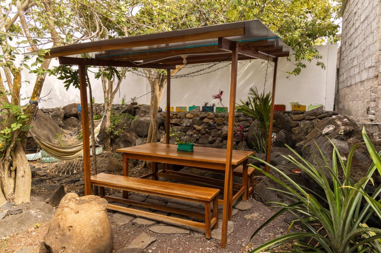Ideal Y Linda Casita En San Cristobal-Galapagos Luaran gambar