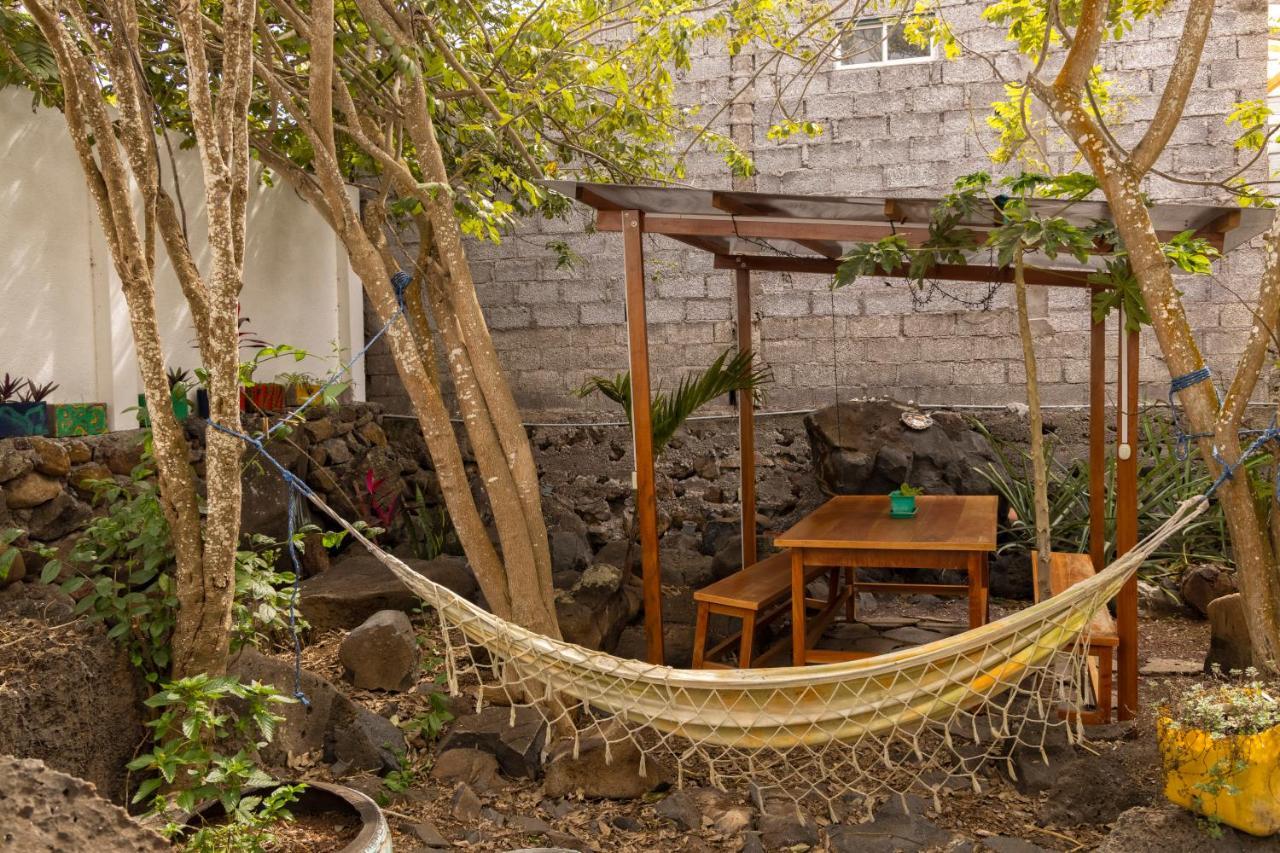 Ideal Y Linda Casita En San Cristobal-Galapagos Luaran gambar