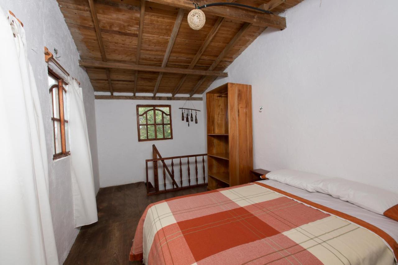 Ideal Y Linda Casita En San Cristobal-Galapagos Luaran gambar